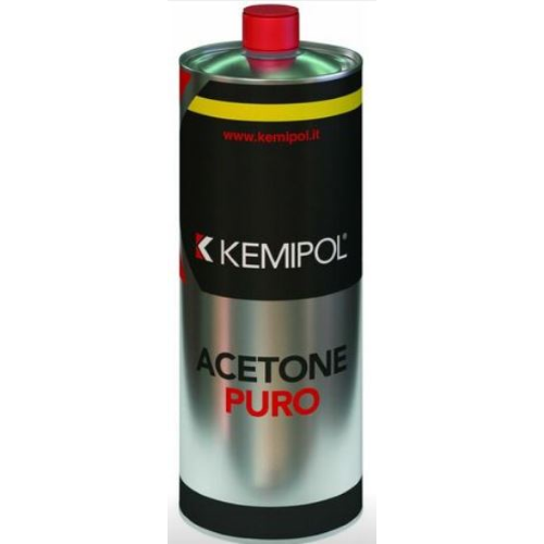 ACETONE PURO LT.1 SPRINTCHIMICA