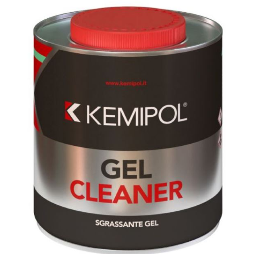KEMIPOL GEL CLEANER SGRASSANTE ML.750
