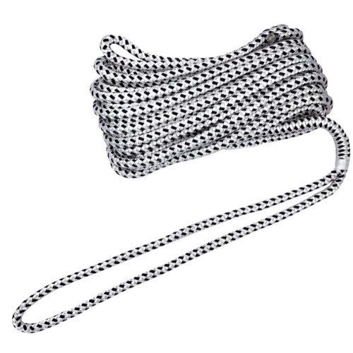 TRECCIA NAUTICA NYLON Ø10 X MT.250