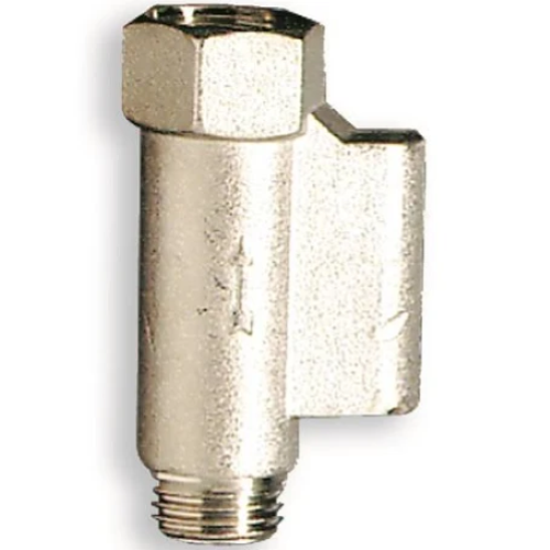 VALVOLA PER SCALDABAGNO RINFORZATA 1/2"
