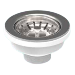 PILETTONE 3"1/2 BASKET SENZA TROPPO PIENO