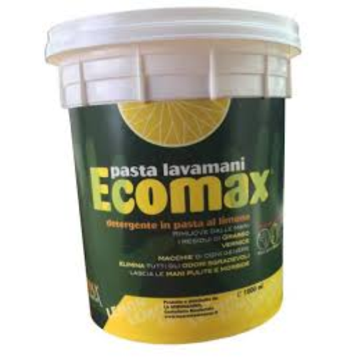 PASTA LAVAMANI LIMONE ML 4000