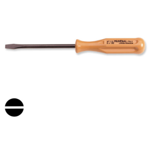 GIRAVITE INTAGLIO MM. 2,5 X 60 MUNDIAL