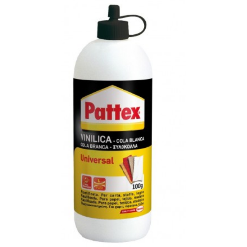 COLLA VINILICA GR.250 PATTEX