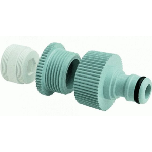 IPIERRE ATTACCO A RUBINETTO F/M 3/4" ART.22047