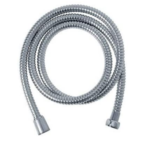 LACCIO DOCCIA PVC IPIERRE  MT.2,00 ART.800/20