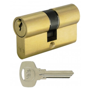 CILINDRO SAGOMATO YALE 40/52 ART.2100093