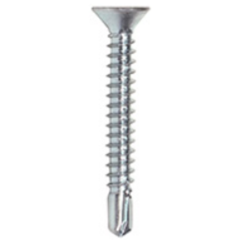Vite TPS impr.croce PH autoperf.zincata,3,5X19 PZ 500