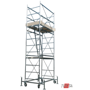 073 PONTEGGIO COMPLETO H MT.3,65 