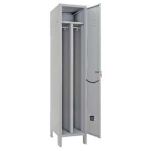 ARMADIO SPORCO/PULITO SLIM 1P CM.36X50 H.180