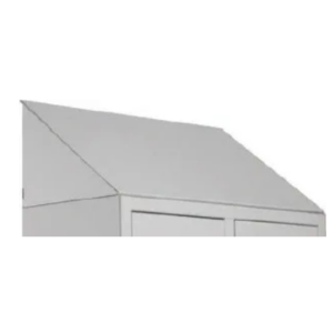 TETTO INCLINATO CM.36X50