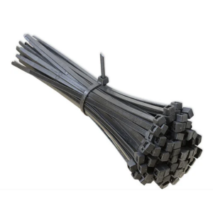 FASCETTE NYLON NERE 2,5X100 PZ.100