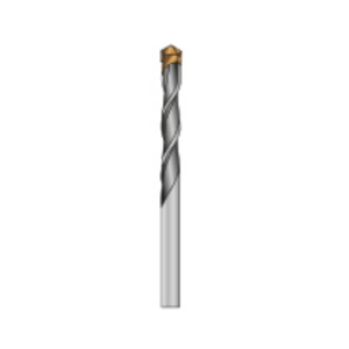 PUNTA PER CALCESTRUZZO  5X85 EN 01 05 085 TECFI