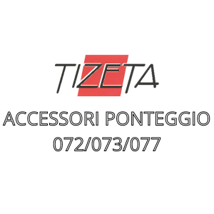 072/073/077 SCALA PER SALITA INTERNA PONTEGGI