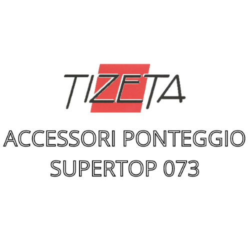 073 BASE SENZA STABILIZZATORI 