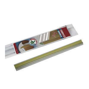 PARAFREDDO RIGIDO ART.1450/10 TRASPAR. 1 MT GEKO