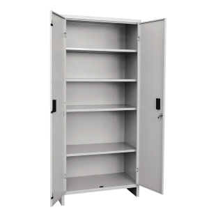 ARMADIO TUTTIPIANI ALTO CM.100X40 H.180