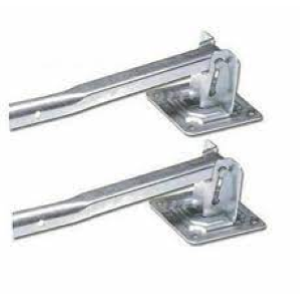 STENBIANCHERIA A MURO PIEGHEVOLE MICART