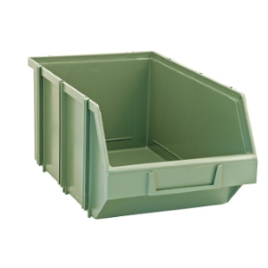 CONTENITORE IN PLASTICA KOMBI 4K