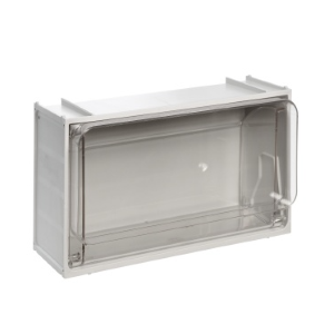 CRISTALBOX 1 CASS. MM 300X155XH175