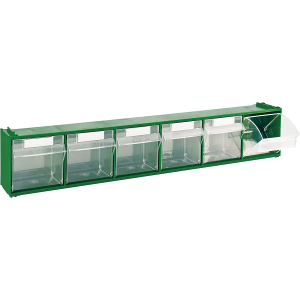 MADIA 2 A 6 CASSETTI