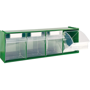 MADIA 4 A 4 CASSETTI