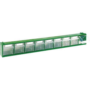 MADIA 1 A 9 CASSETTI