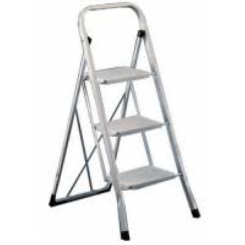 SGABELLO FERRO LUCY A 3 GRADINI