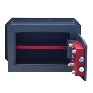 CASSAFORTE A MURO METALPLUS MM.10 (310-210-150)