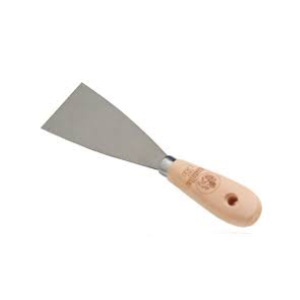 SPATOLA DURA MM. 60 AUSONIA