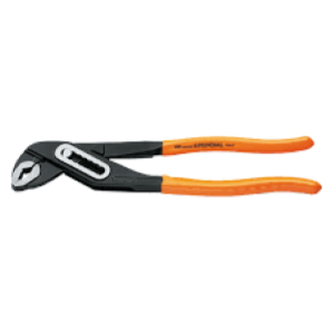 PINZA POLIGRIP CERN.CHIUSA MM 240 MUNDIAL