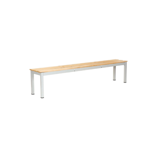 PANCA SPOGLIATOIO CM.100X37X43 3P. PROMETAL