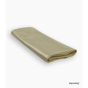 SACCO AMBRA CALCINACCI 50X80 ROT 10PZ