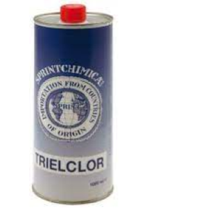 SMACCHIATORE UNIVERSALE TRIELINA 1 LT SPRINTC.