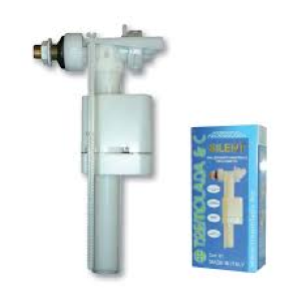 GALLEGGIANTE UNIVERSALE SILENT TREMOLADA