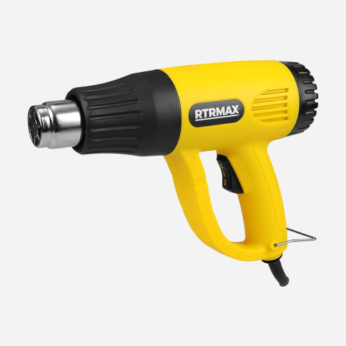 PISTOLA TERMICA 2000 W RTM303A