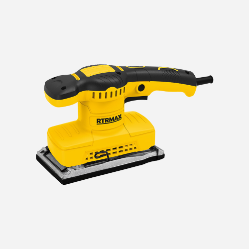 RTM3730 LEVIGATRICE VIBRANTE 320W 14000 RPM