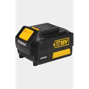 RTX1804 BATTERY X-LION 18 V. 4AH