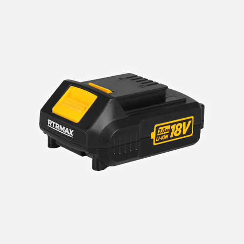 RTX1802 BATTERY X-LION 18 V. 2AH