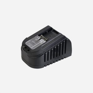 RTX1808 CARICABATTERIE 18V 1,5X-LION