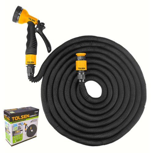 TUBO ESPANDIBILE DA 5 A 15 MT