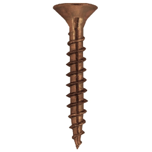 VBU Vite TPS truciolare Bronzata 3,5X45 PZ 500