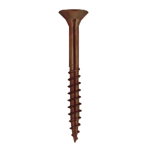 VBU Vite TPS truciolare parz. Bronzata 4,5X45 PZ 500