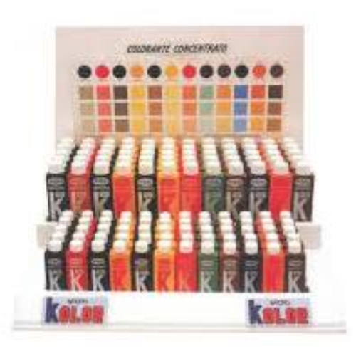 COLORANTE  30 PER PITTURE NERO ML20 (PZ 16)