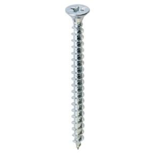 Vite TPS impr.croce PZ truciolare zincata 3,5X18 PZ.500