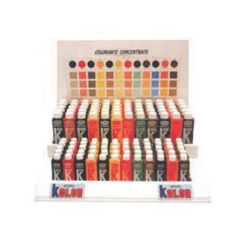 COLORANTE  50 PER PITTURE VIOLA ML20 (PZ 16)