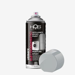 BOMBOLETTA SPRAY BIANCO ELETTROD. ML.400 HQS