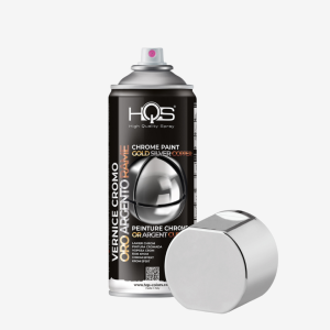 BOMBOLETTA SPRAY EFFETTO DORATURA ML.400 HQS