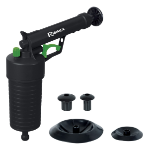 STURALAVANDINO MANUALE A PRESSIONE ART.PRFDP RIBIMEX 