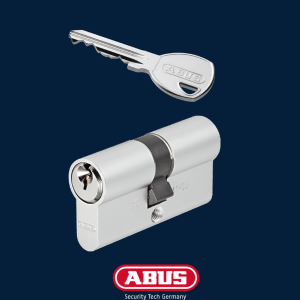 ABUS CILINDRO IN TITALIUM 35/35 FRIZIONATO 06855